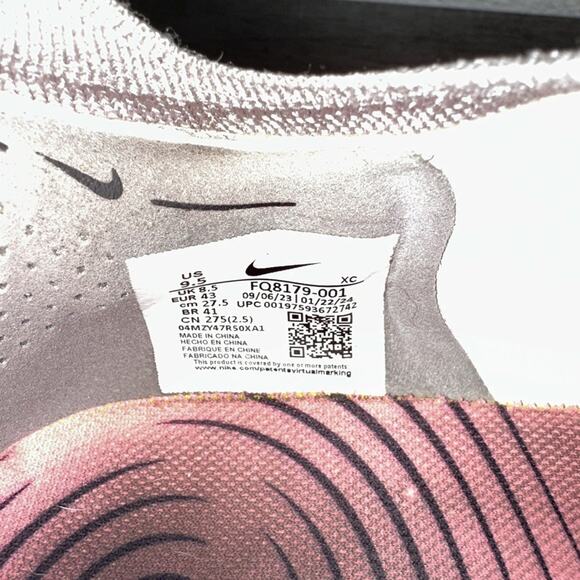 NIKE PHANTOM GX2 ELITE AS FG LOW RISING GEM PACK FOOTBALL BOOTS FQ8179-001 EU46 - Picture 7 of 11